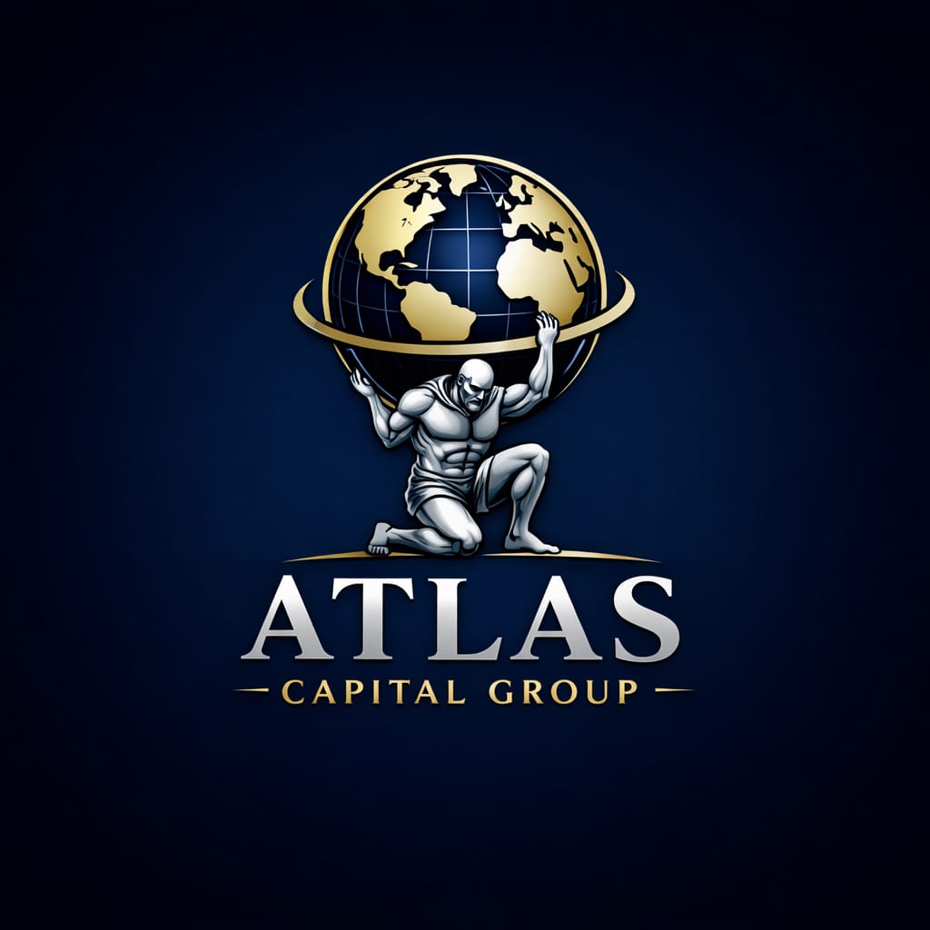 ATLAS Logo